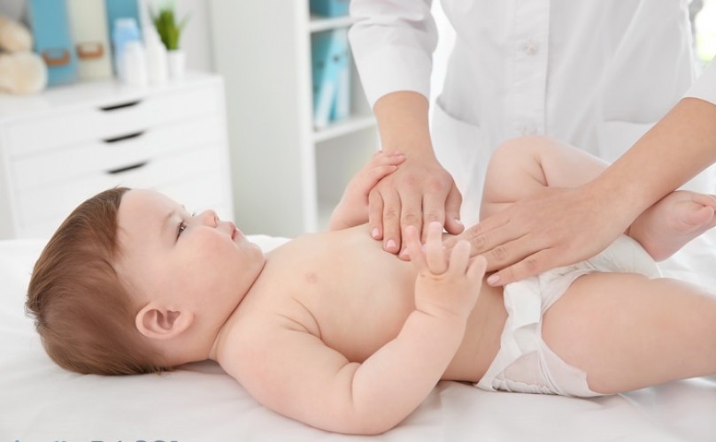 Triệu chứng hẹp bao quy đầu ở trẻ 3 tuổi và cách xử lý